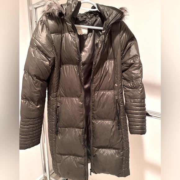 BCBGGeneration Jacket/ Coat Size M - Picture 4 of 4